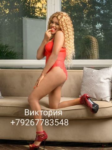 Проститутка Рената